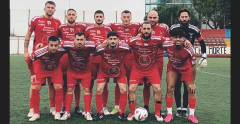 I Warriors Bari: Vogliamo riportare il calcio che conta nel quartiere San Paolo 
